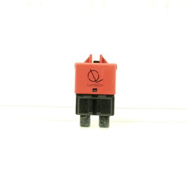 10A Resettable Automotive Fuse ATO ATC APR Breaker Type III Thermal