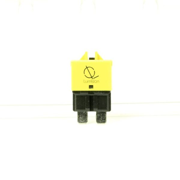 20A Resettable Automotive Fuse ATO ATC APR Breaker Type III Thermal