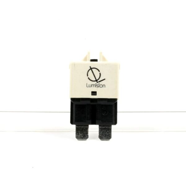 25A Resettable Automotive Fuse ATO ATC APR Breaker Type III Thermal