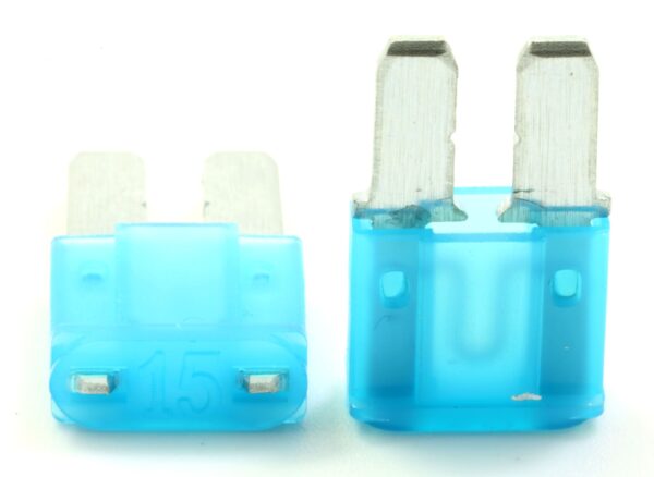 ATR / APT Micro2 Fuse Set of Assorted 10 PCS - Image 6
