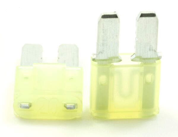 ATR / APT Micro2 Fuse Set of Assorted 10 PCS - Image 7