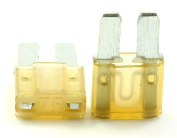 ATR / APT Micro2 Fuse Set of Assorted 10 PCS - Image 4