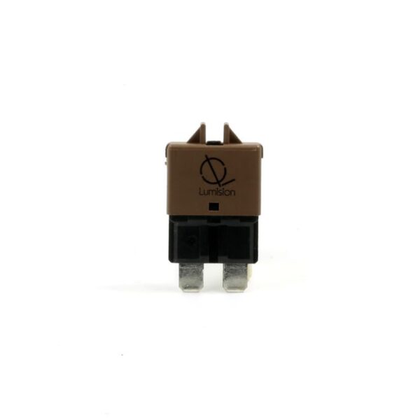 7.5A Resettable Automotive Fuse ATO ATC APR Breaker Type III Thermal