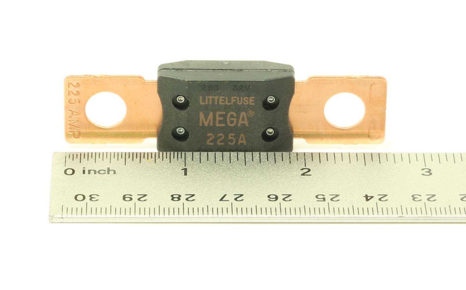 thumbnail image 2 of Littelfuse JLLS225 225Amp 600V JLLS Series Fuse - Pack Of 1 2 of 4